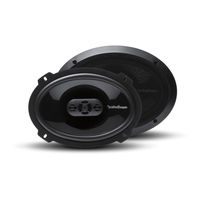 Rockford Fosgate Power T152C Einbau Und Betrieb