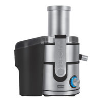 RONDELL RDE-1501 Betriebsanweisung