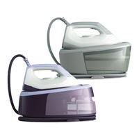 Philips 3000 Serie Bedienungsanleitung