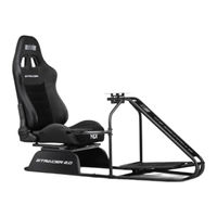 Next Level Racing GTRACER 2.0 Bedienungsanleitung