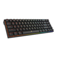 DREVONA Calibur V2 PRO Gebrauchsanleitung