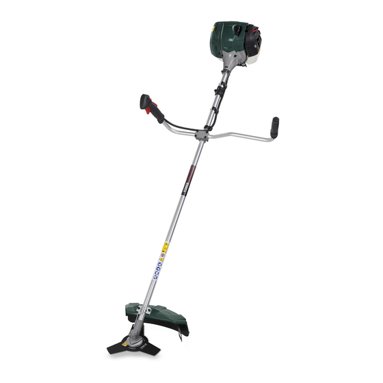 Powerplus POWXQG6060 Handbuch
