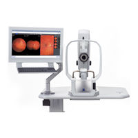 Zeiss CLARUS 500 Gebrauchsanweisung