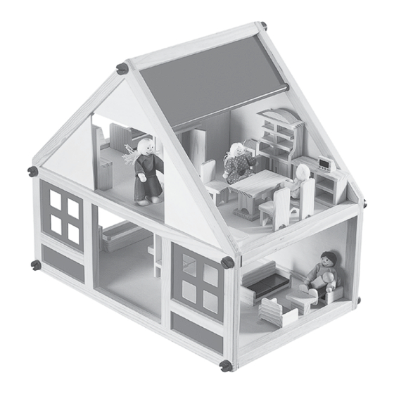 Playtive Junior IAN 115585 Gebrauchsanweisung