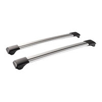 Yakima K1116 Bedienungsanleitung