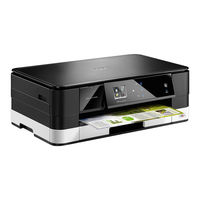 Brother mfc4510dw Anleitung
