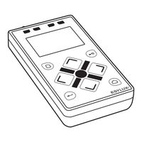 ESYLUX Mobil-PDi/MDi-Universal Bedienungsanleitung