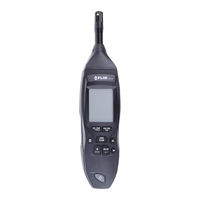 FLIR EM54 Schnellstart