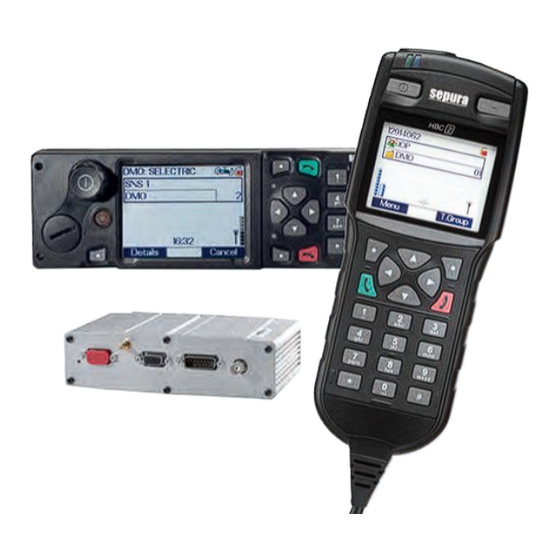 selectric SRG3900 Kurzanleitung