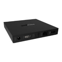 Amazon fire TV Benutzerhandbuch