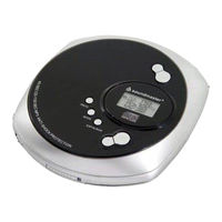 Soundmaster CD-9135MP3 Bedienungsanleitung