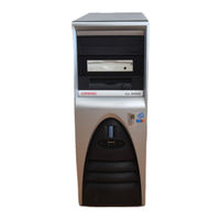 Compaq W4000 Referenzhandbuch