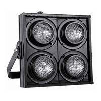 HQ-Power VDP6504BL Bedienungsanleitung
