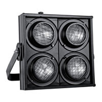 HQ Power VDP6504BL Bedienungsanleitung