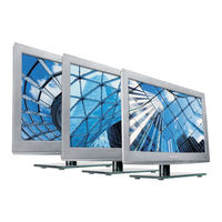 Enox AIL-2519S2DVD Benutzerhandbuch