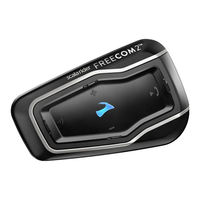 Scala Rider Freecom 2 Kurzanleitung