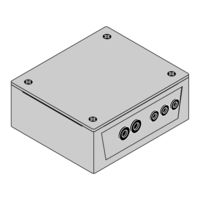Erone SEL2641F433C2P Bedienungsanleitung