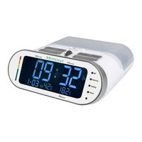 Medisana 51097 Gebrauchsanweisung