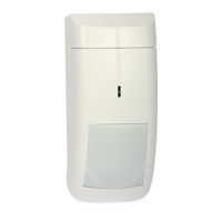Satel IVORY Bedienungsanleitung
