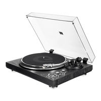 Exibel BXLP-45 Bedienungsanleitung