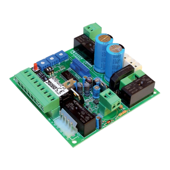 Roger Technology H70/10CC Handbuch