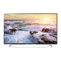 LG 49UF6909-ZC Benutzerhandbuch