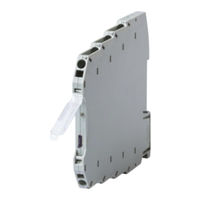 JUMO dTRANS T05 Kurzbeschreibung
