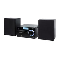 Medion md 44087 Bedienungsanleitung