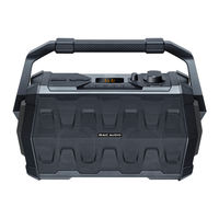 MAC Audio MRS 222 Bedienungsanleitung