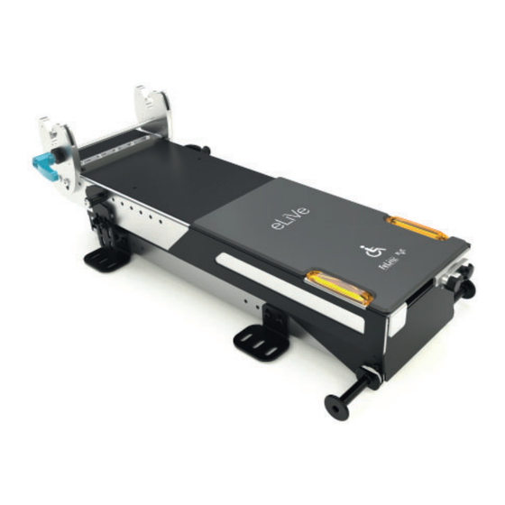 Veigel FeLitec e LiVe Programmieranleitung