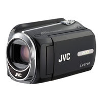 JVC GZ-MG750BE Everio Benutzerhandbuch