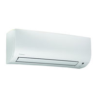 Daikin FTX50KMV1B Betriebsanleitung
