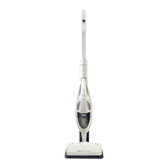 Beem Orca Turbo Clean Bedienungsanleitung