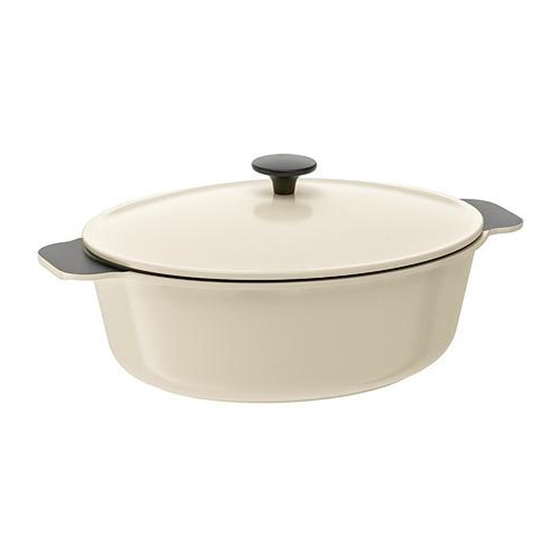 IKEA SENIOR Kurzanleitung