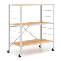 Costway JZ10222 Bedienungsanleitung
