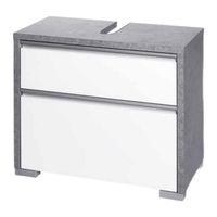 Living Style Belus 138133 Montageanleitung