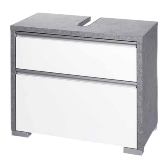 Living style Belus 138133 Montageanleitung