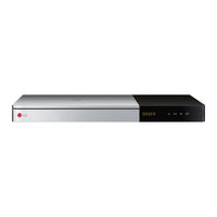 LG BP735 Bedienungsanleitung