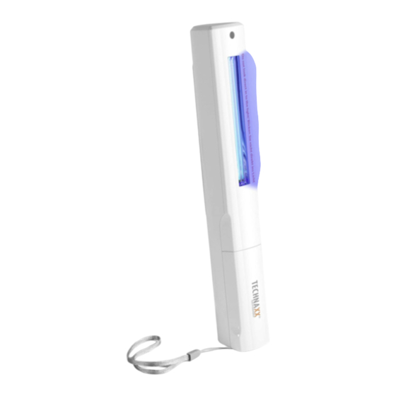 Technaxx TX-151 Bedienungsanleitung