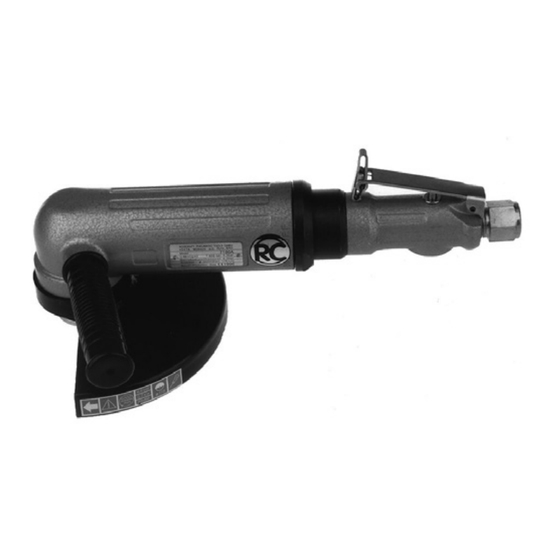 Rodcraft RC7120 Bedienungsanleitung