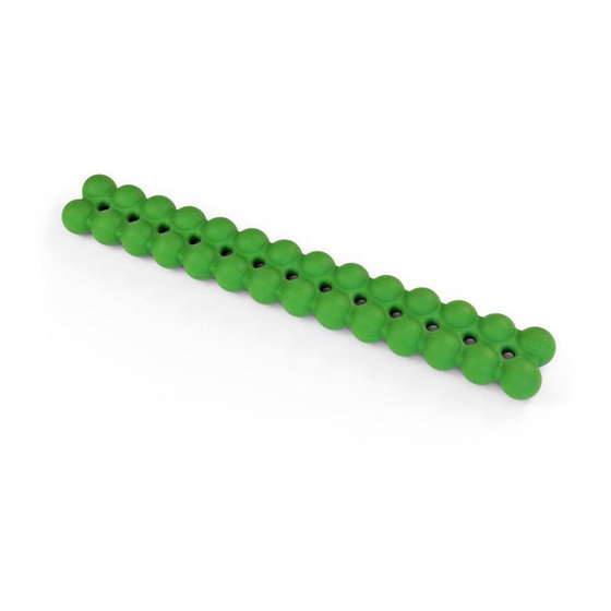 Sissel Spinefitter Gebrauchsanweisung