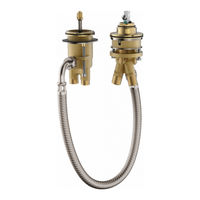 Hansgrohe 13159180 Montageanleitung
