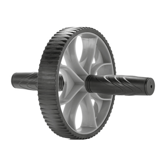 Crivit 103397 Gebrauchsanweisung