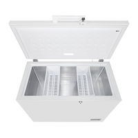 Exquisit GT400-HE-040E weiss Gebrauchsanweisung