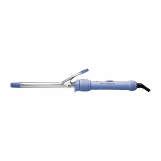 ROWENTA CF 4010 Imagin 8 Gebrauchsanweisung