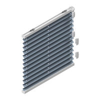 Cosiflor F1 Bedienungsanleitung