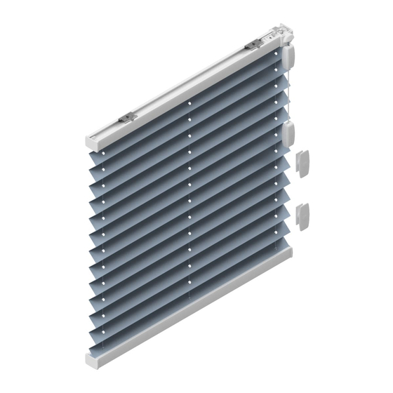 Cosiflor F1 Montageanleitung