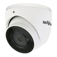 Novus NVIP-4VE-6501/F Benutzerhandbuch