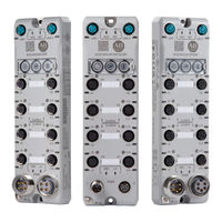 Rockwell Automation ArmorBlock 5000 Installationsanweisungen