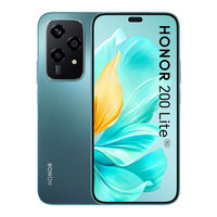 honor 200 Lite Benutzerhandbuch